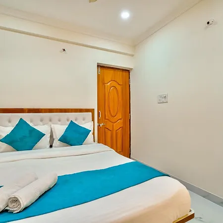 Greenfinch Apartment Baga Exterior photo
